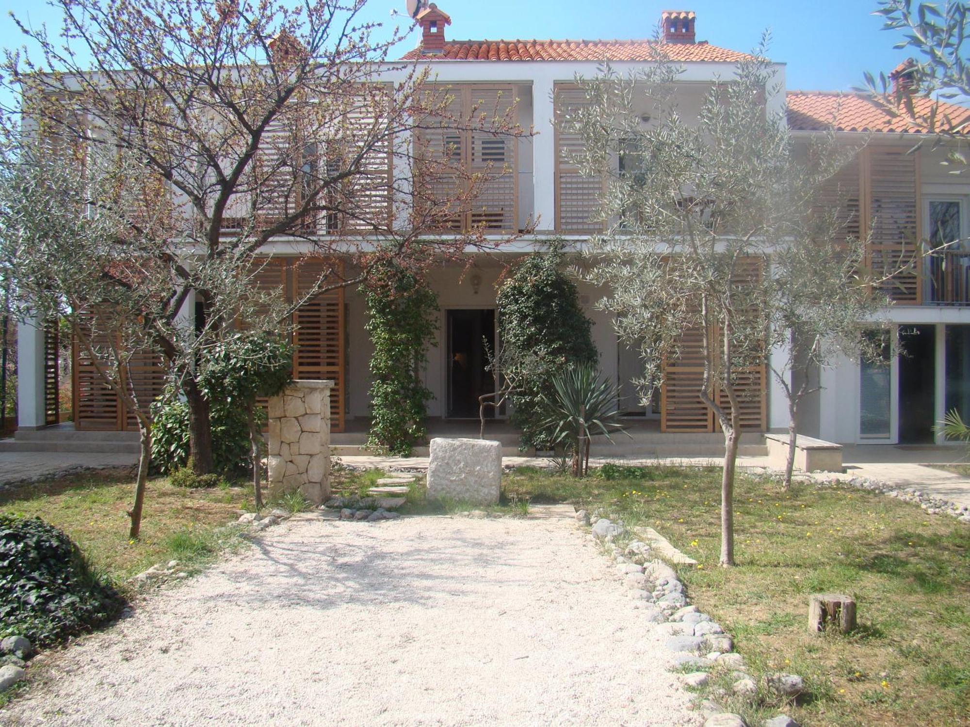 Villa Lipa Zadar Dış mekan fotoğraf