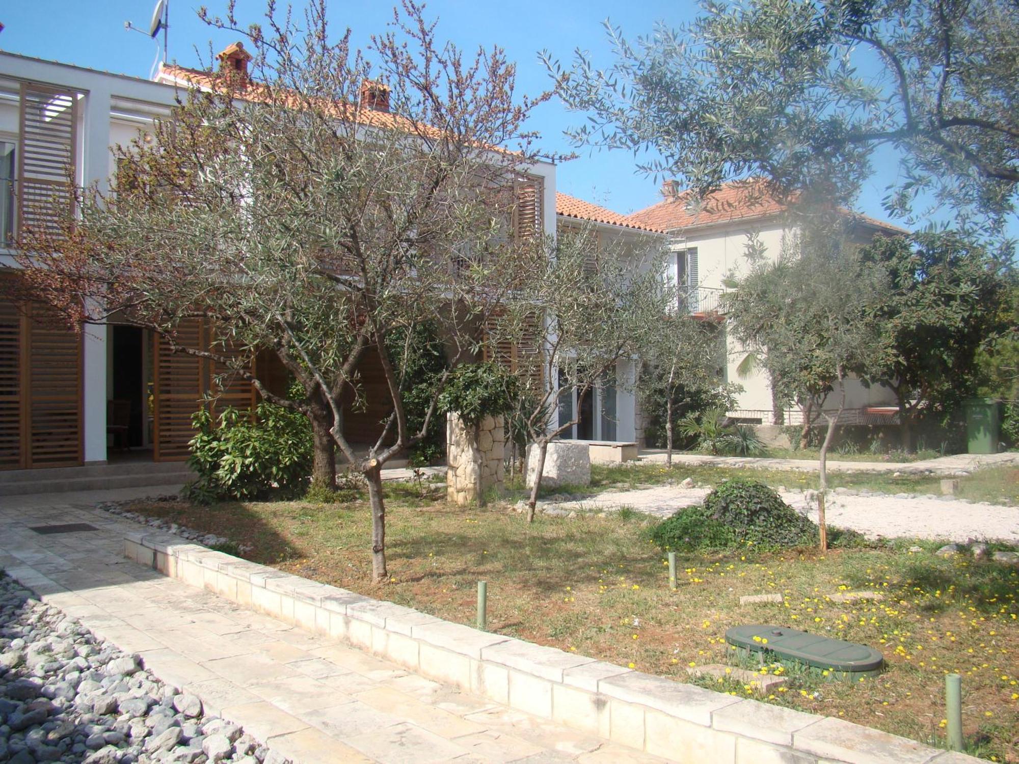 Villa Lipa Zadar Dış mekan fotoğraf